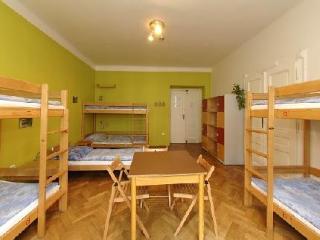Arpacay Hotel Praga